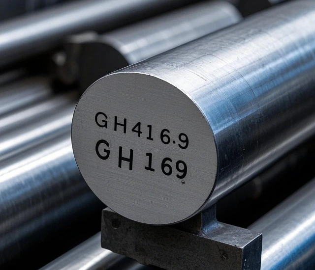 Hastelloy C276 C22 Nickel Alloy Supplier