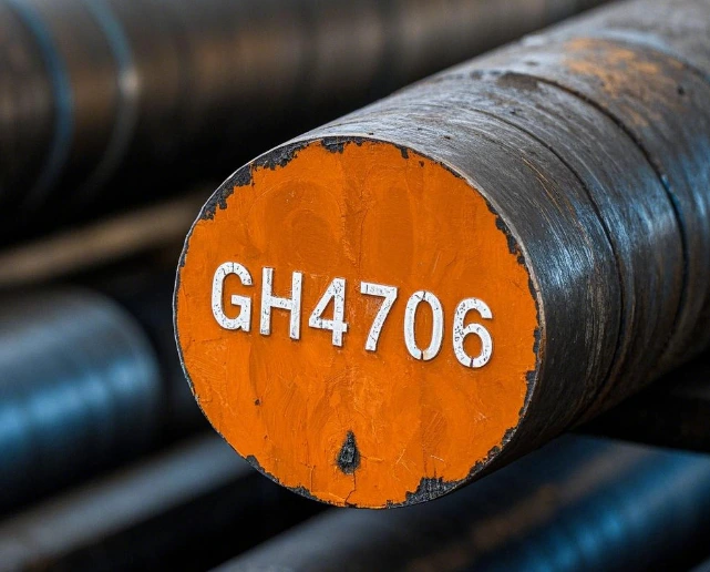High Temperature Alloy Steel Manufacturer